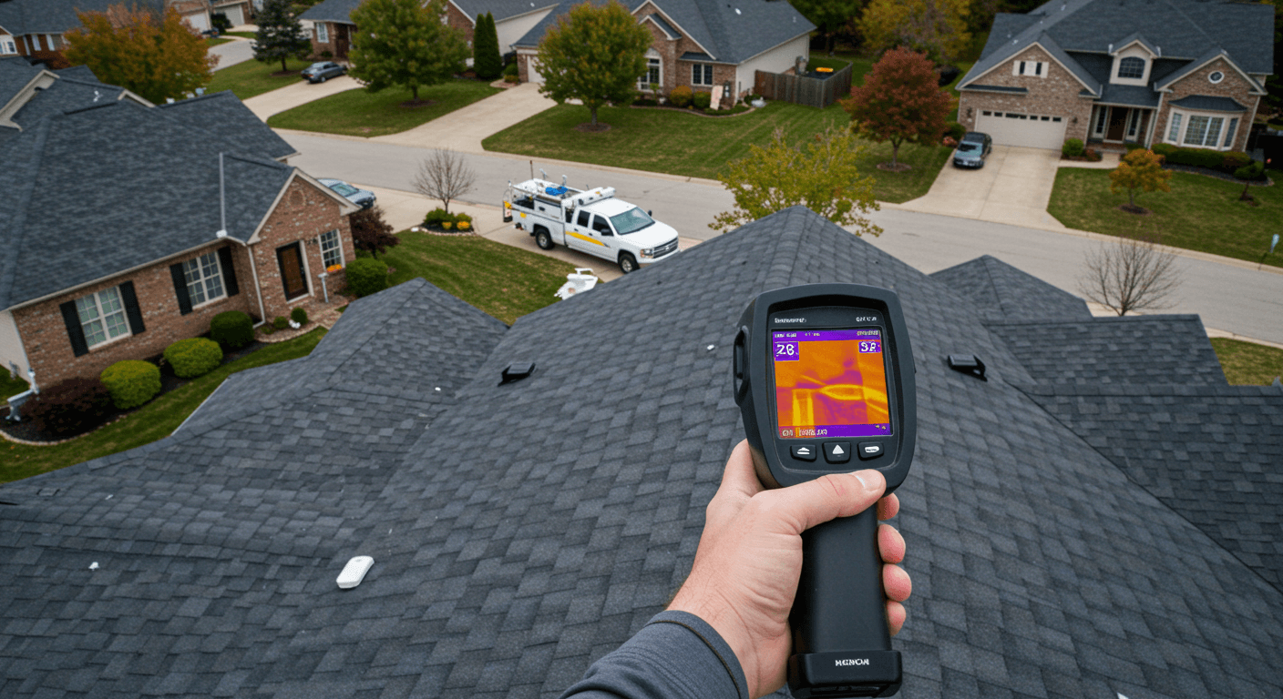 How Aurora Roofers Win with Brand Differentiation Tactics