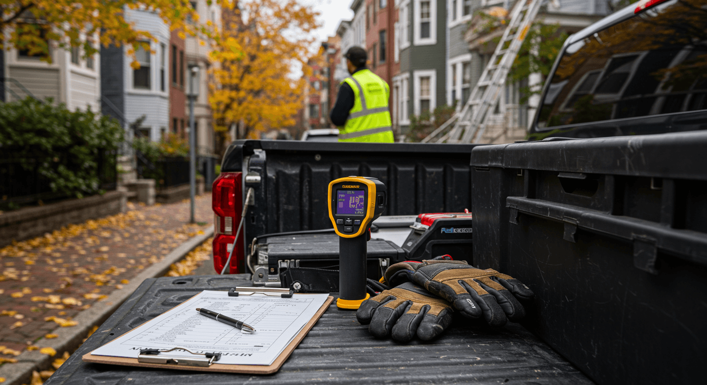How Boston Roofers Build Recurring Revenue via Maintenance