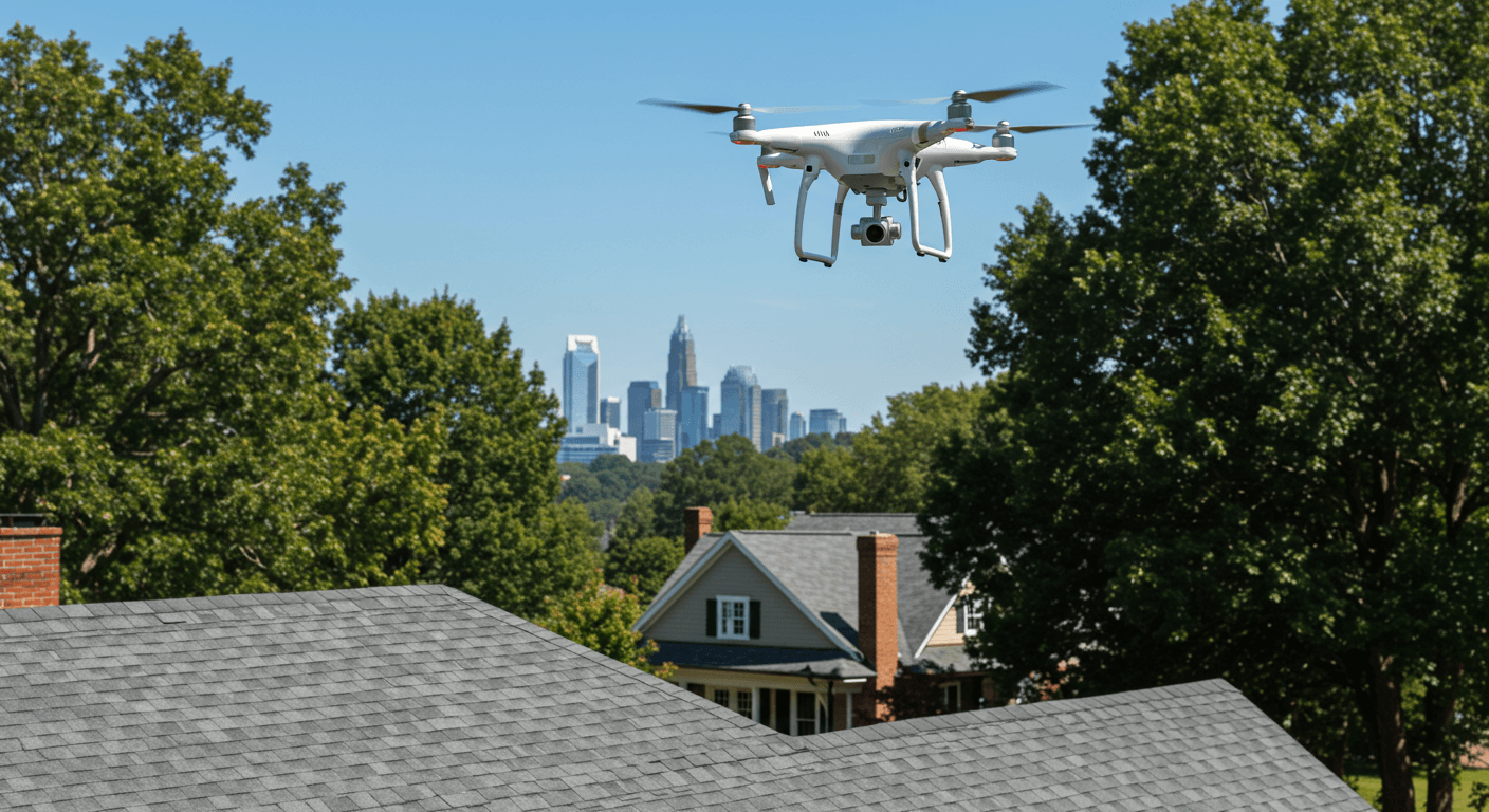 How Charlotte Shops Are Halving Estimating Costs