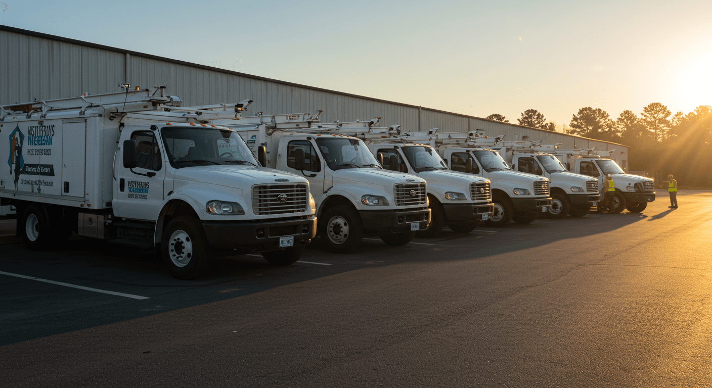 How Columbus Roofers Are Solving the $5M Growth Gap