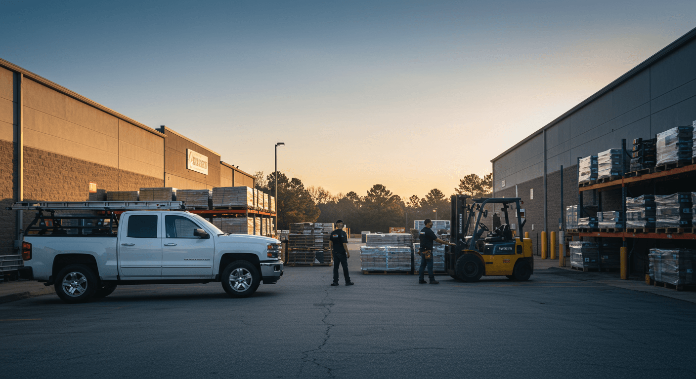How Columbus Roofers Scale Past $1M Without Going Broke