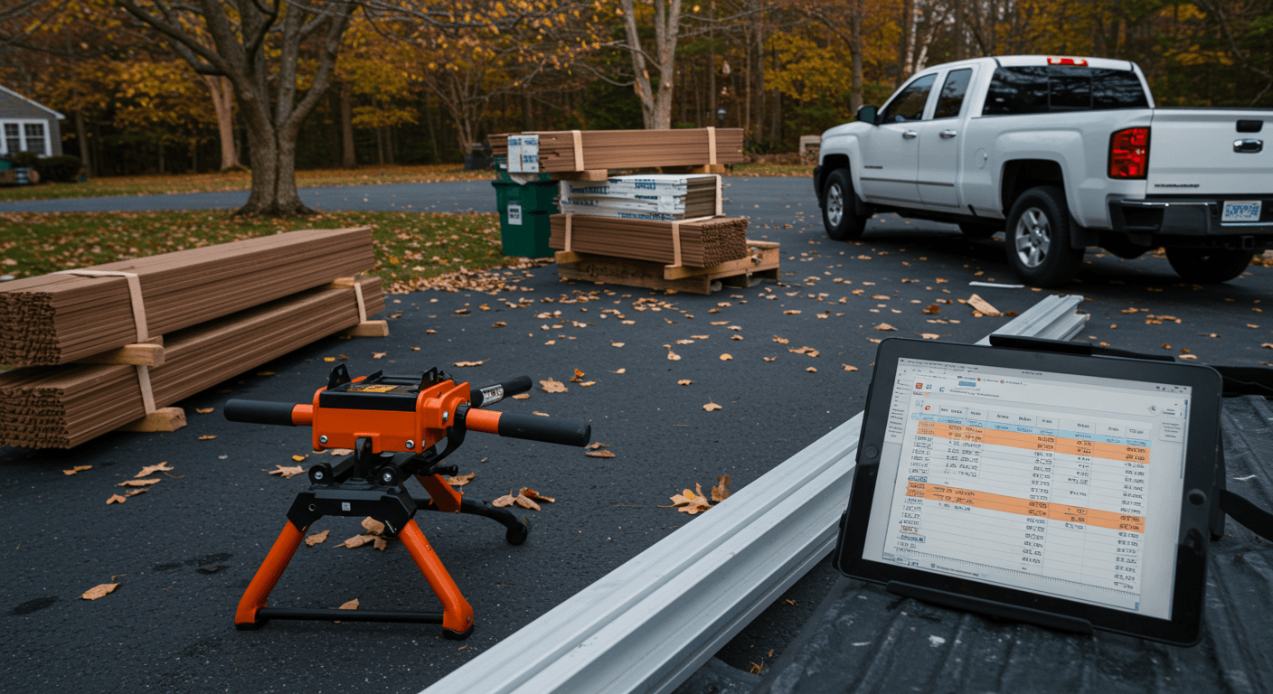 How Connecticut Siding Shops Recoup 12.4% via Tax Credits
