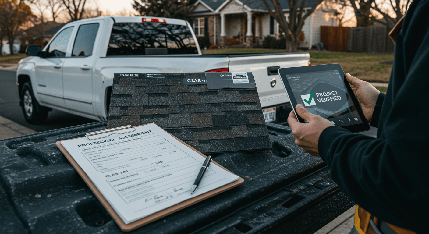 How Fort Collins Roofers Can Fix Their Estimate-to-Job Ratio