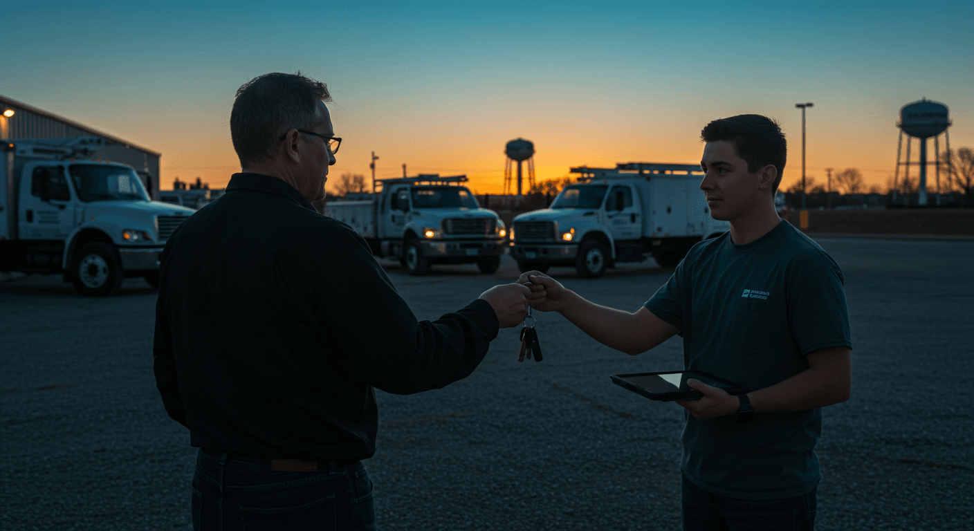 How Indianapolis Roofers Build Sellable, Legacy Assets