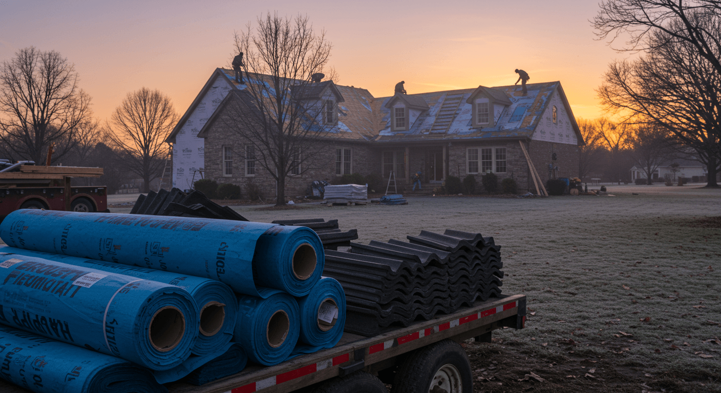 How Indiana's 43-Degree Temp Swings Gut Your Net Profit