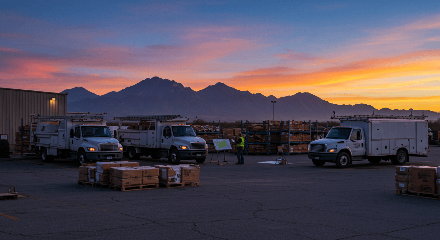 How Las Cruces Roofers Break the $1M Glass Ceiling