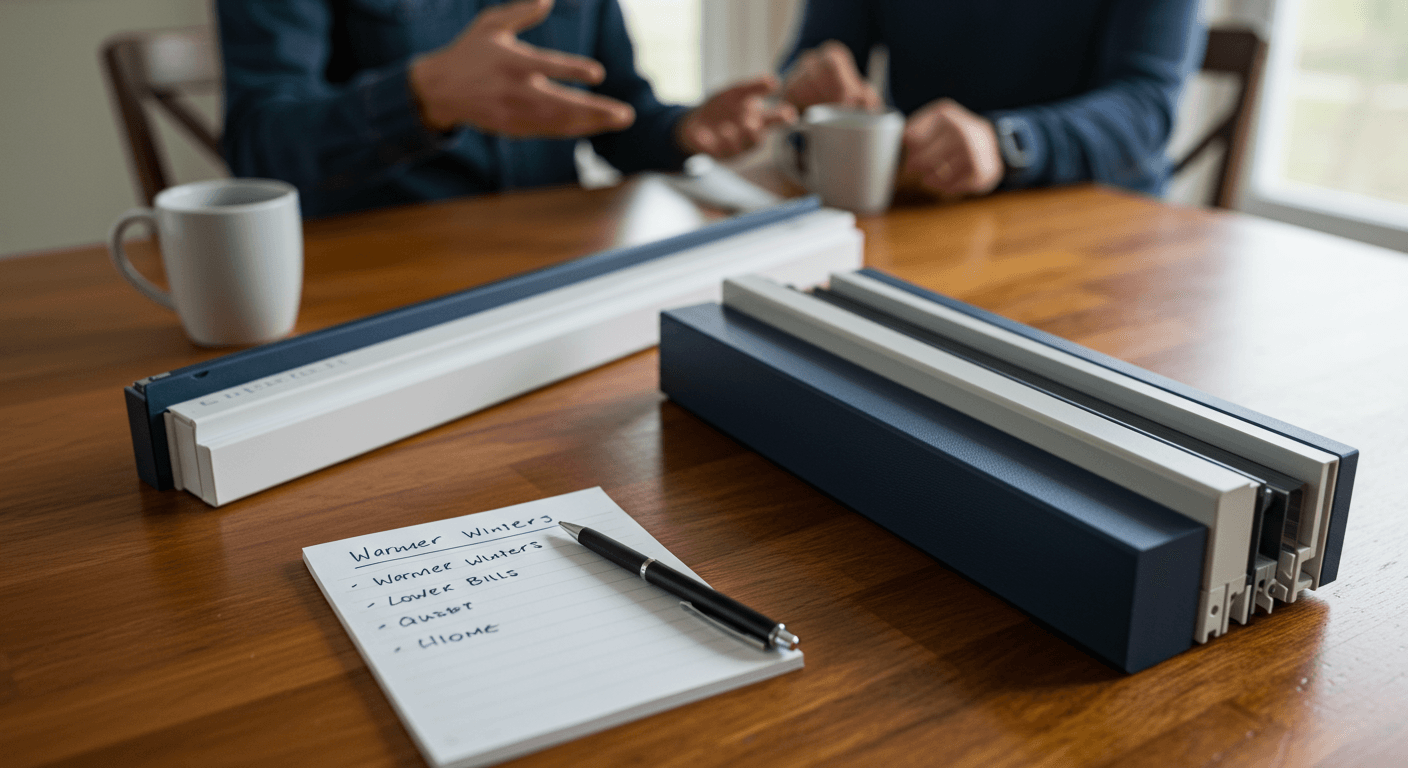 How Massachusetts Window Shops Fix the Jargon-Heavy Sales Burn