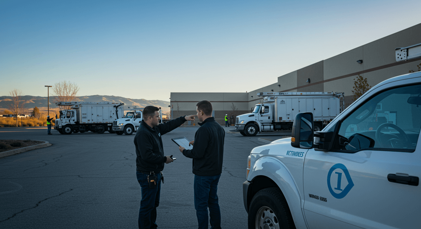 How Meridian Roofing Families Scale Beyond the Founder