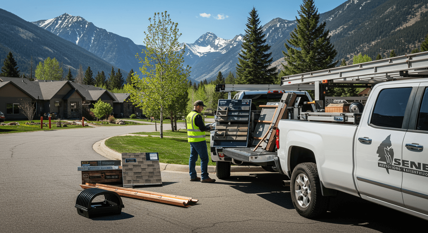 How Montana Roofers Boost Revenue via Tactical Upselling