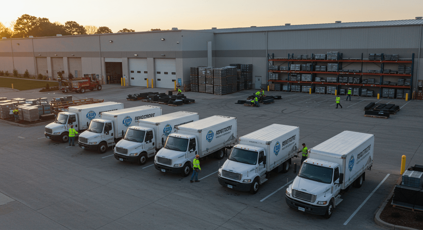 How National Roofing Shops Scale to $5M in 36 Months