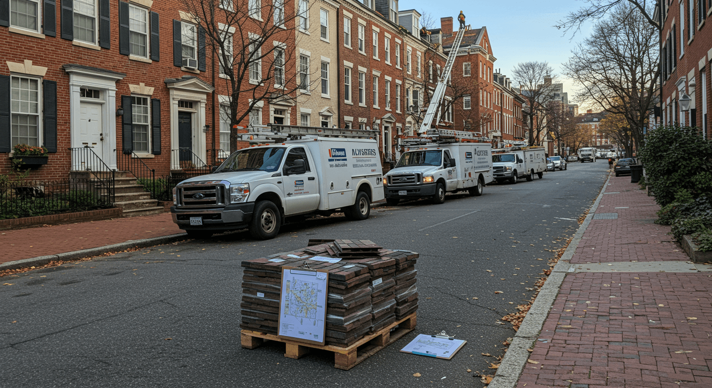 How Northeast Roofers Scale Market Share in 2024