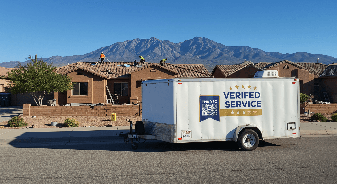 How One Albuquerque Shop Scaled Revenue 34.2% via Social Proof