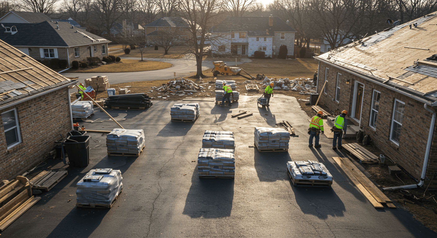 How One Contractor Rescued 13.8% in Job Margins