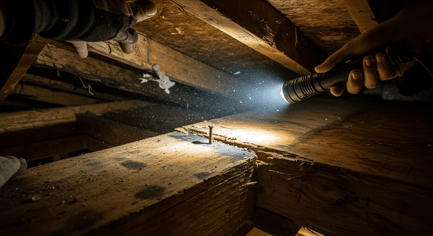 How One Miami Shop Cut Plywood Waste by 23% via Systematic Inspections