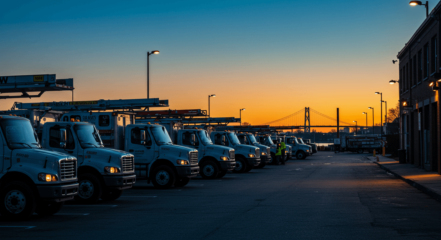 How One New Haven Roofing Shop Fixed Their $842k Lead ROI