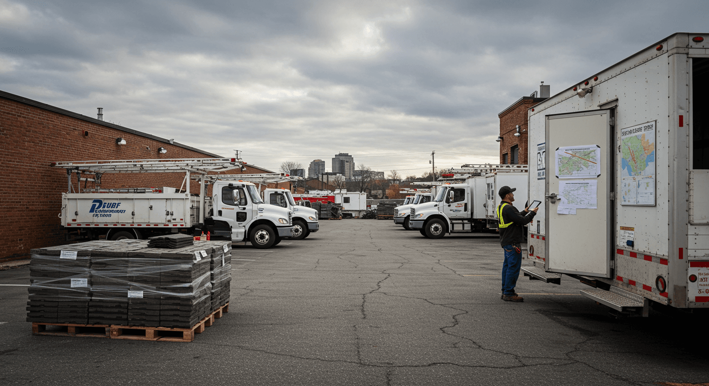 How Rochester Roofers Scale Operations After Major Storms