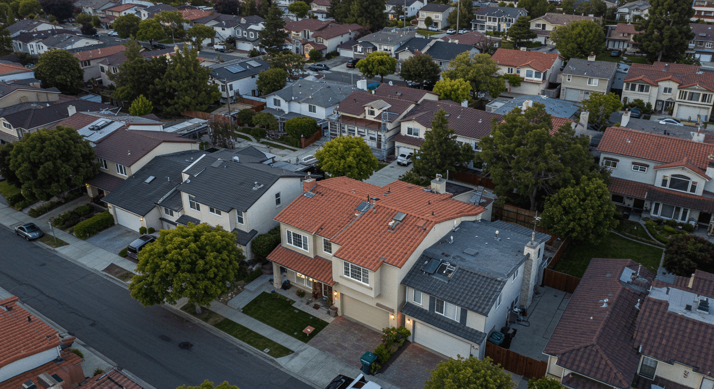 How San Jose Roofers Can Cut CAC via Referral Systems