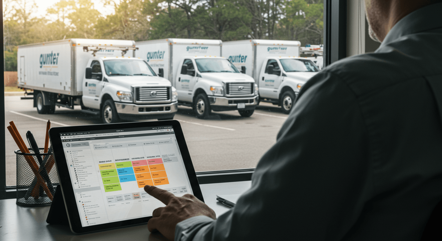 How Southeast Gutter Pros Use CRM Tagging to Protect Margins