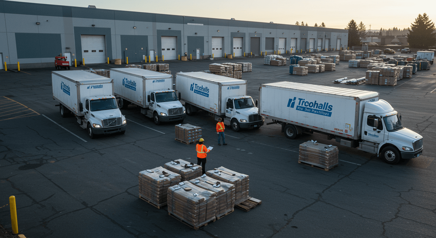 How Tacoma Roofers Bridge the $1M to $10M Revenue Gap