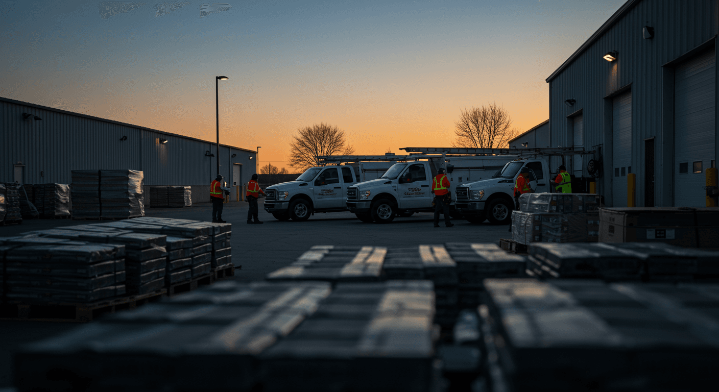 How to Build a $5.1M Roofing Business in Under 38 Months