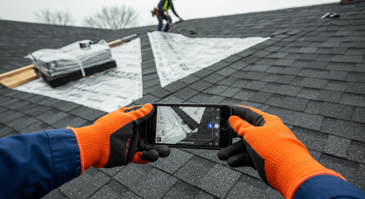 How to Build a Documentation Playbook That Recovers 14% More in Supplements