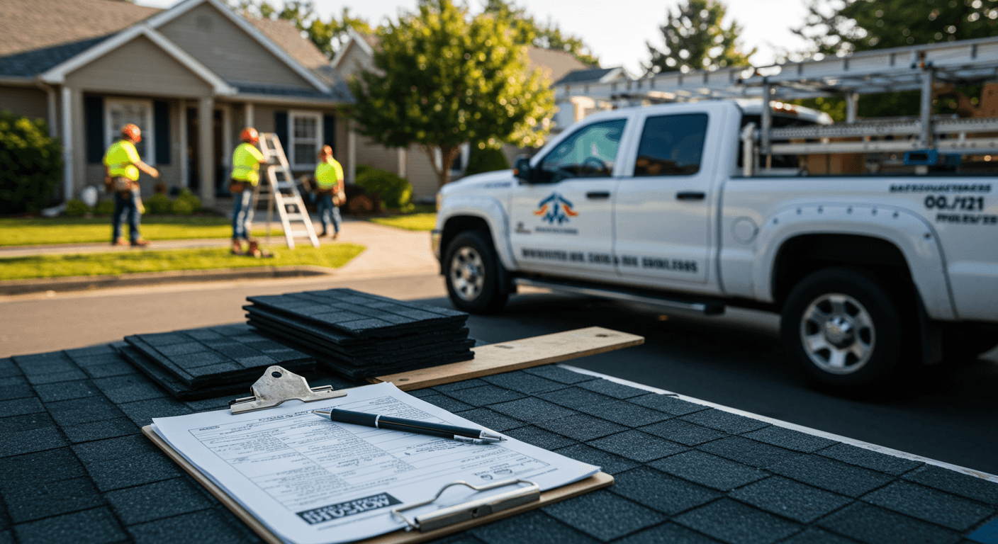 How to Build a High-Conversion Roofing Lead Nurture System
