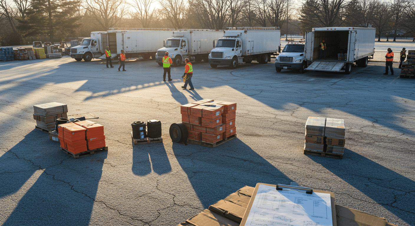 How to Build a Non-Stop Roofing Revenue Model Nationwide