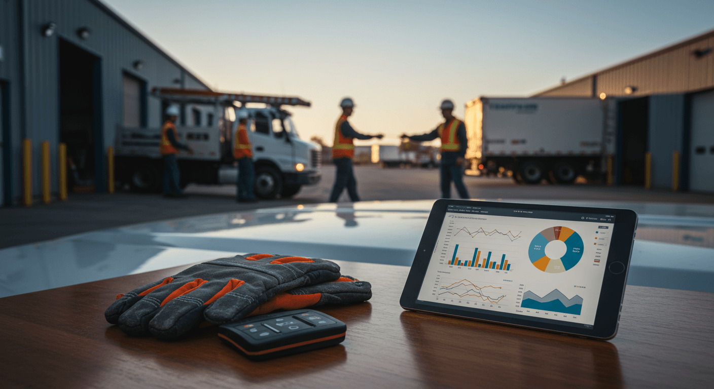 How to Build a Roofing Succession Plan That Protects Equity