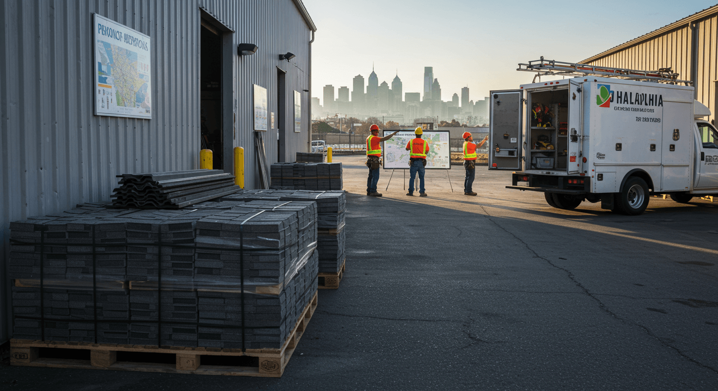 How to Engineer a 3-Channel Revenue Stream in Philadelphia