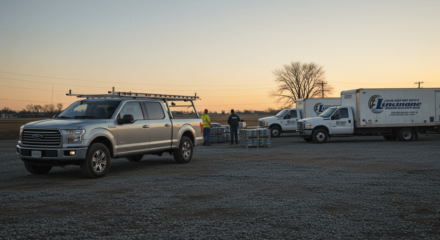 How Toledo Roofers Use M&A to Scale Past the $10M Ceiling