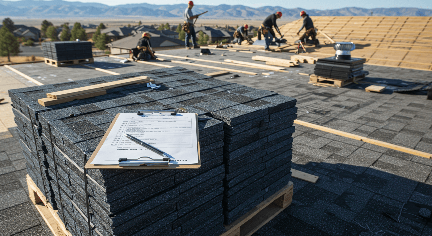 Idaho Roofers: This Job Costing Gap Costs $4,127 Per Project