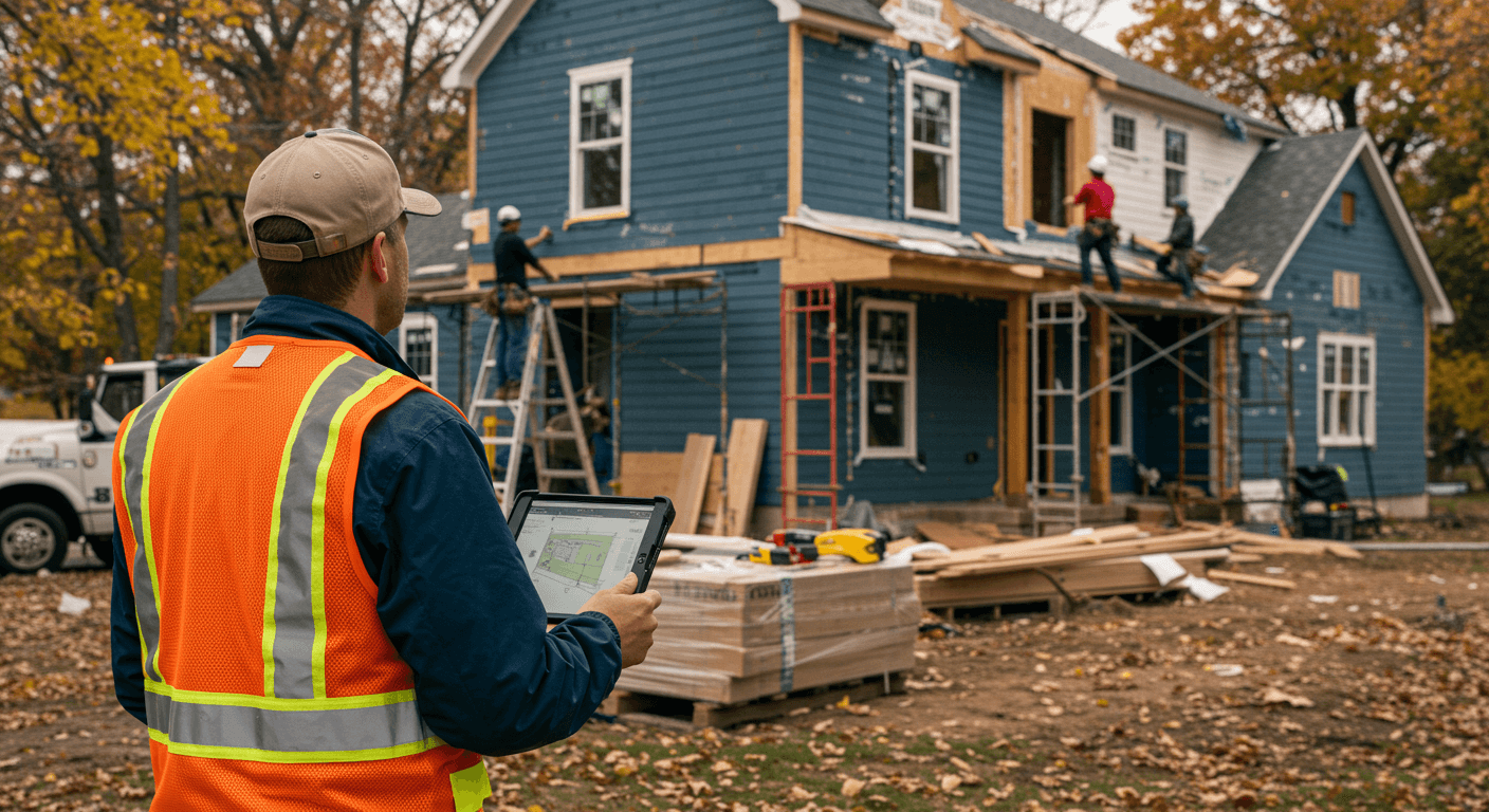 Indiana Siding ROI: Field Mentorship vs. Management Tiers