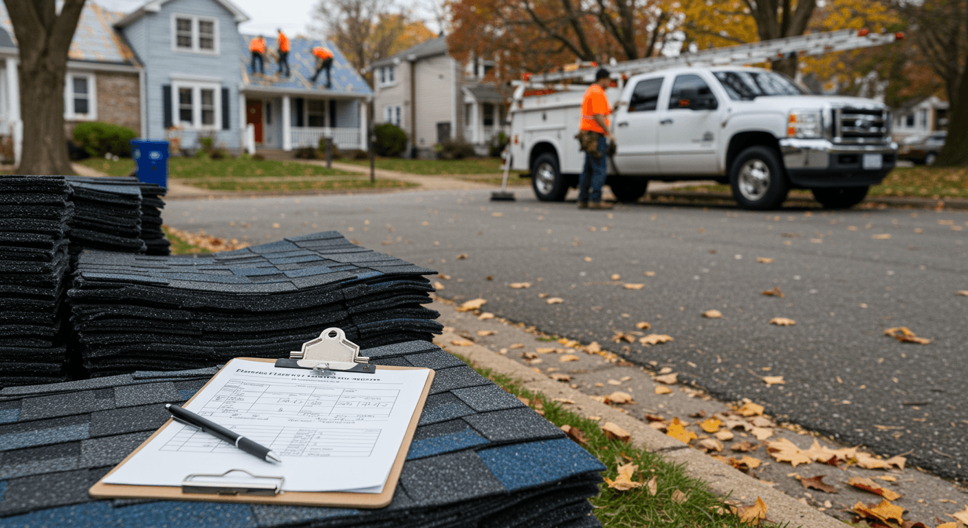 Inside a Buffalo Shop's $14,280 Monthly Rework Turnaround