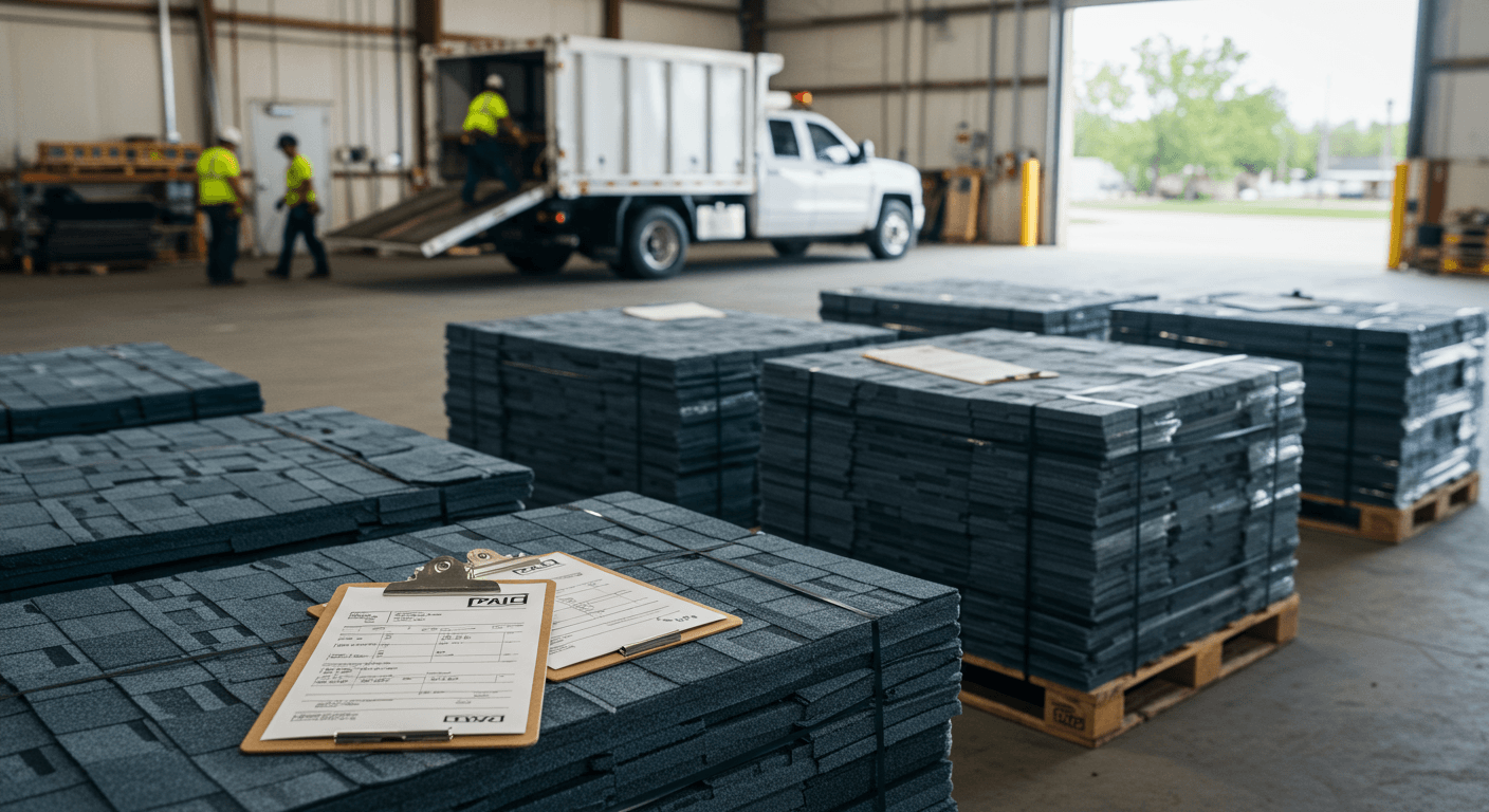 Inside a Green Bay Shop's 24.3% Working Capital Turnaround