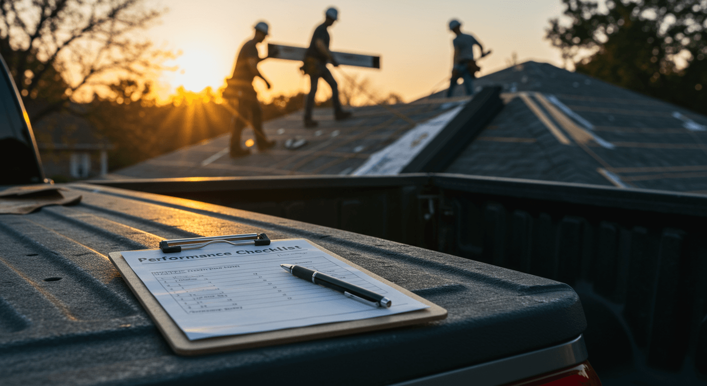 Inside a Michigan Shop's 19.4% Efficiency Gain via Incentives