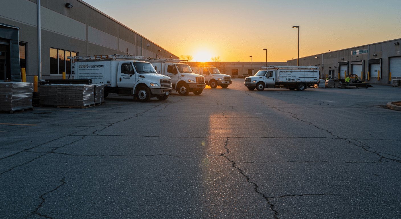 Inside a Rockford Shop's $5.2M Three-Year Ascent