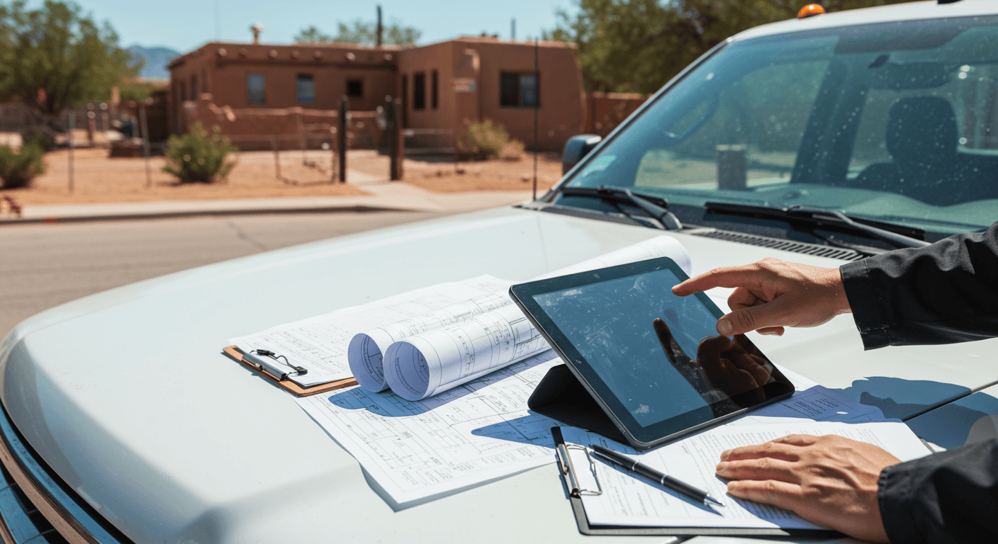 Inside a Santa Fe Shop's 14.8% Profit Margin Turnaround