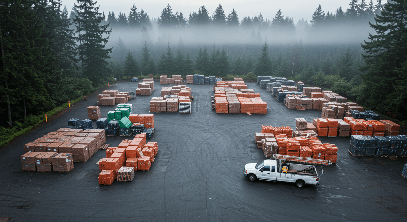 Inside a Seattle Shop's $2.4M Margin Turnaround