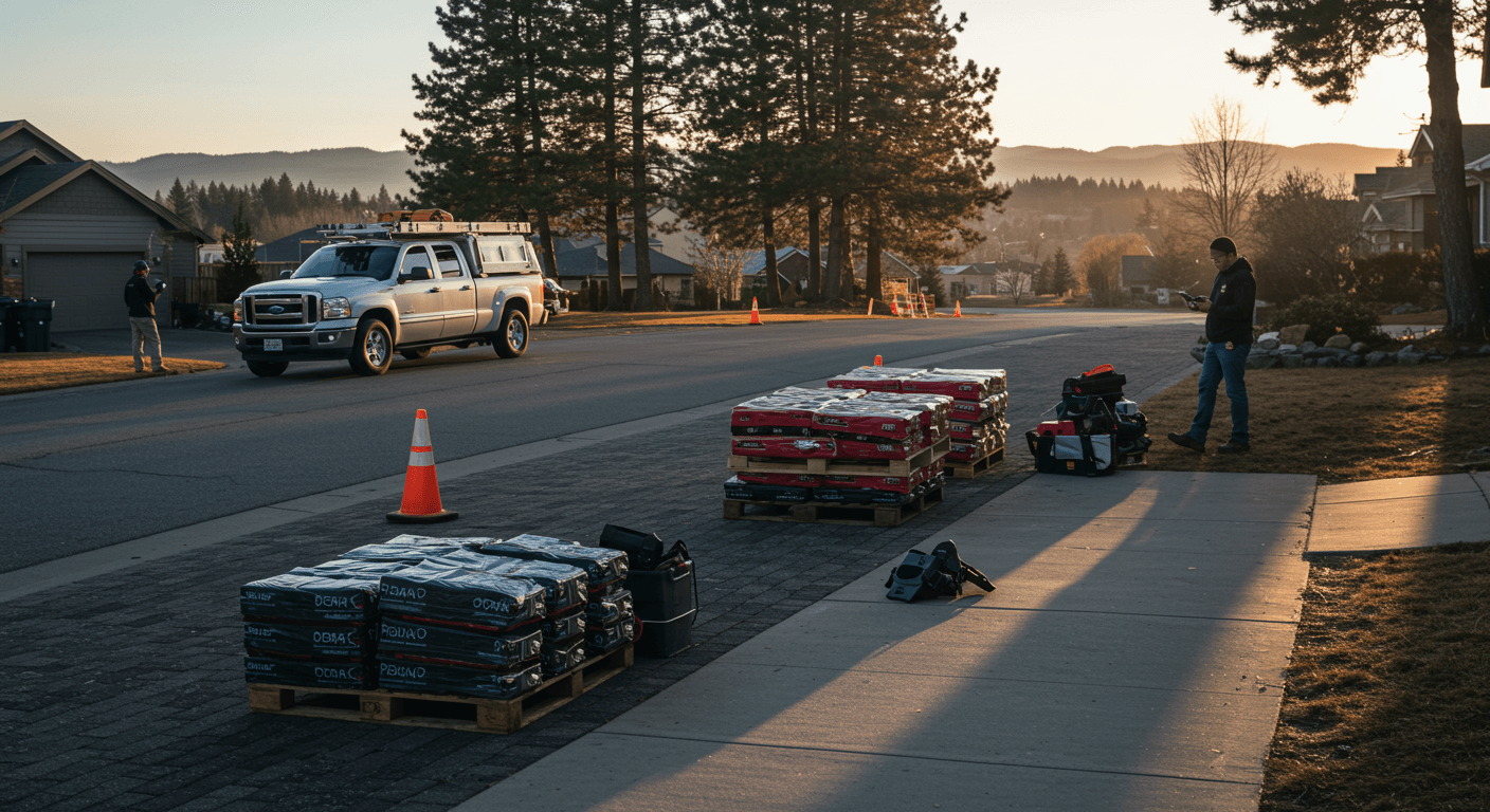 Inside a Spokane Shop's 34.6% PM Efficiency Turnaround