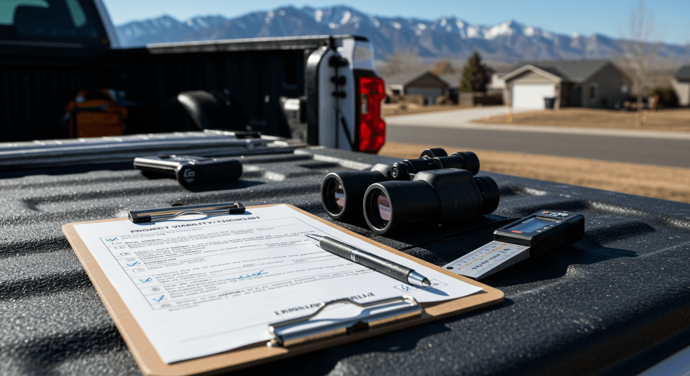 Inside a Utah Shop's $2.8M Insurance Lead Qualification Pivot