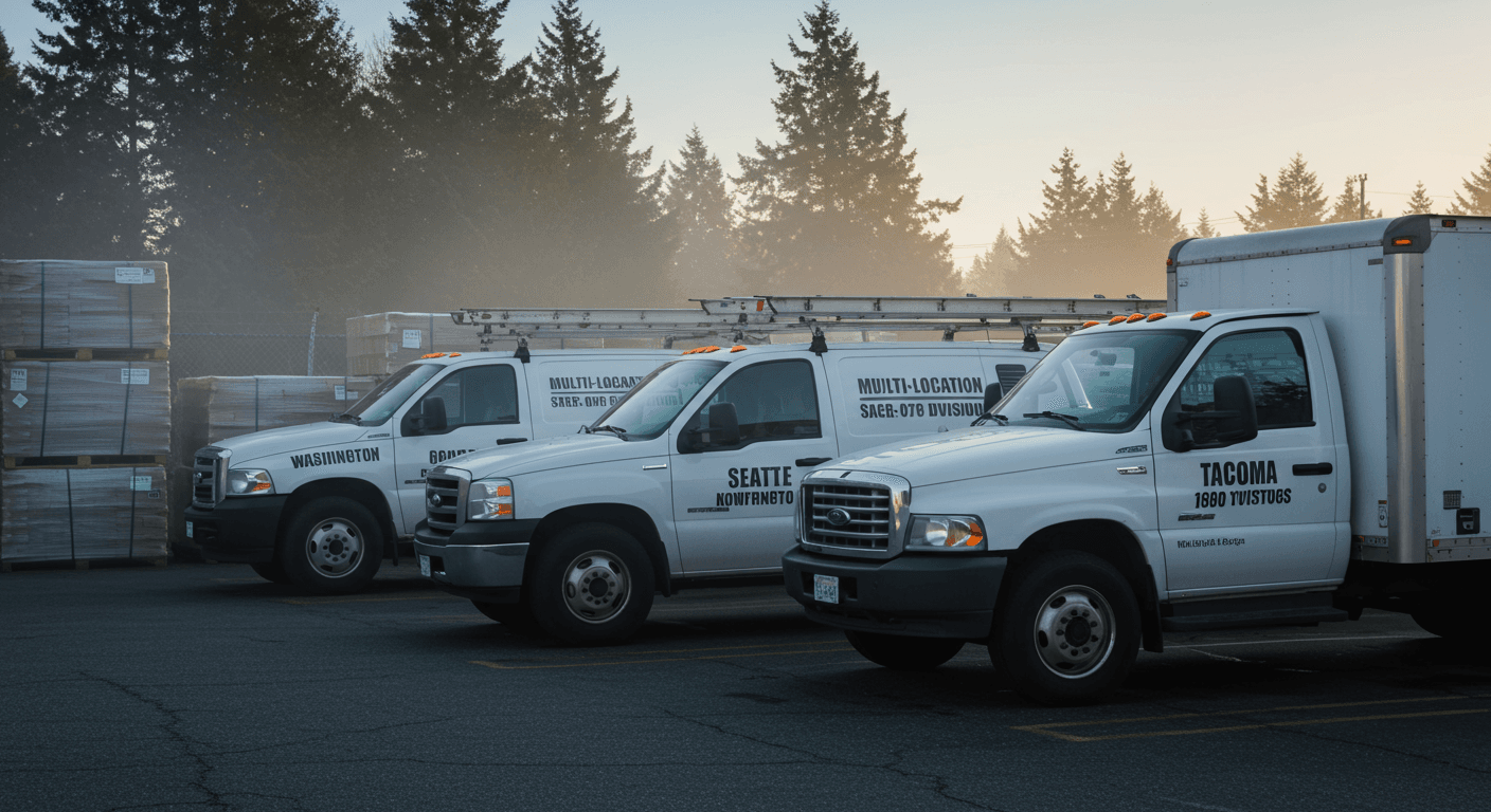 Inside a Washington Shop's $1.4M Multi-Market Expansion