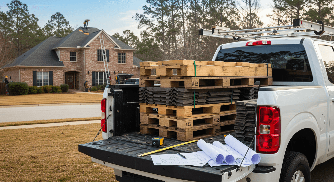 Inside an Alabama Shop's $42,391 Tax Strategy Shift