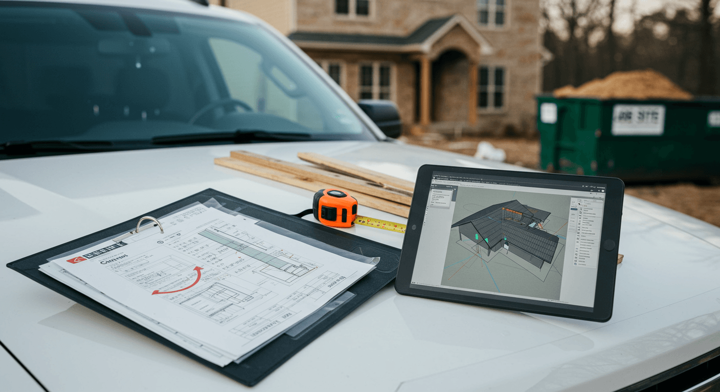 Inside an Ohio Shop's $412k Gain from Estimator Training