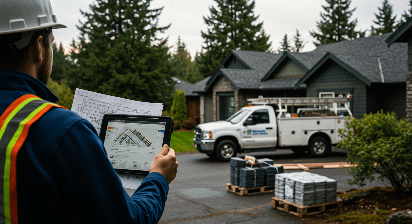 Intent vs. Velocity: The Oregon Roofer's Intake Debate