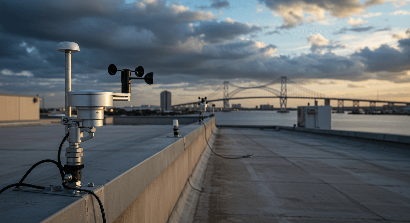 Is Coastal Weather Killing Your Corpus Christi Roofing Margin?