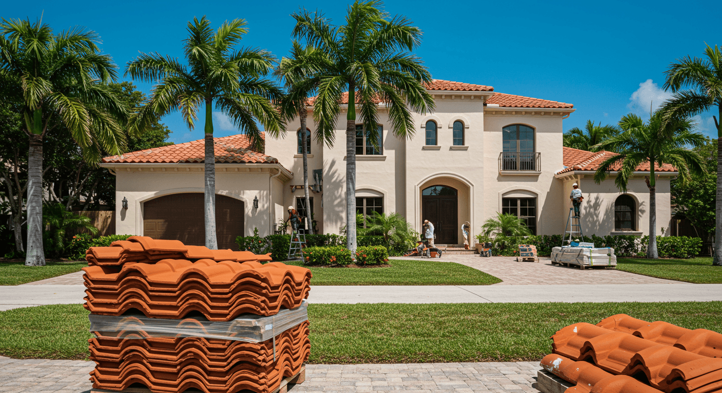 Is the "Miami Standard" Material Choice Costing You 14.3%?