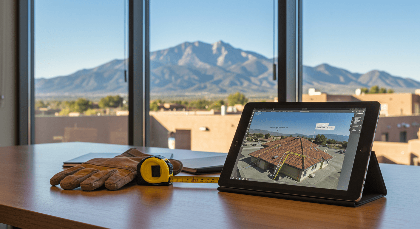 Is Your Albuquerque Sales Route Killing Your Net Margin?