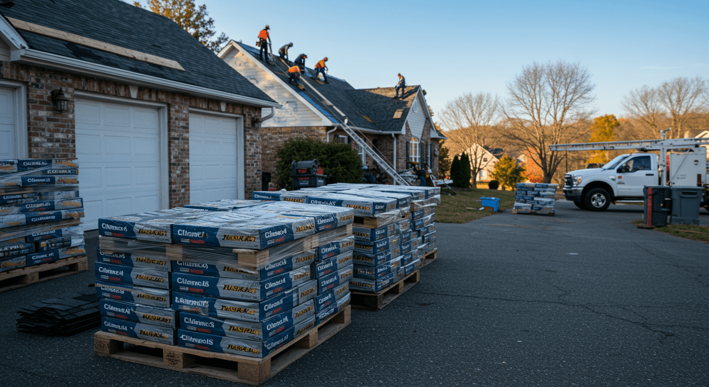 Is Your Allentown Material Strategy Killing Your Margins?