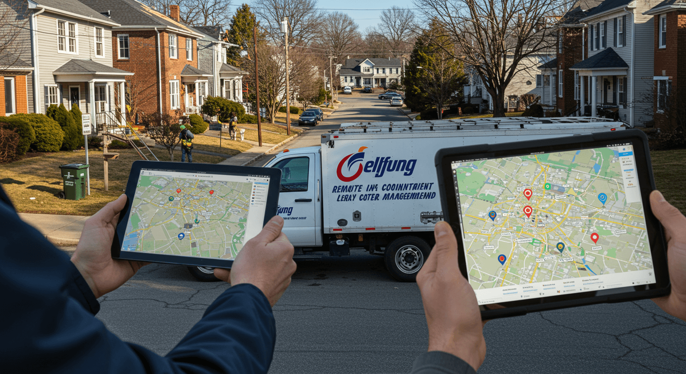 Is Your Allentown Office Rent Killing Your Roofing Profit?