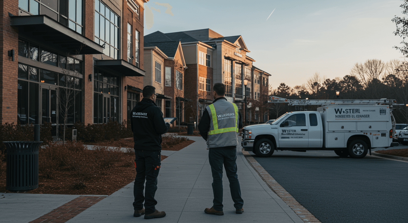 Is Your Alpharetta Partnership Strategy Costing You Jobs?